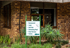 Kruger Park Lodge 239