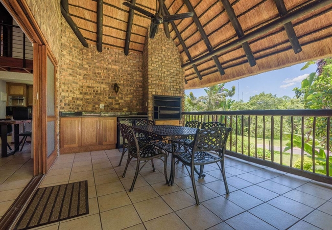 Kruger Park Lodge 241