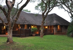 Kruger Park Lodge 243