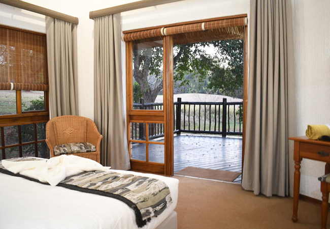 Kruger Park Lodge 245