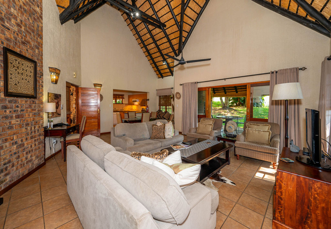 Kruger Park Lodge 246