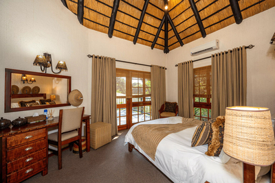 Exclusive Use Holiday Home