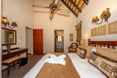 Exclusive Use Holiday Home