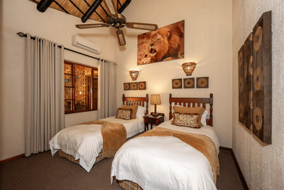 Exclusive Use Holiday Home