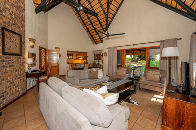 Exclusive Use Holiday Home