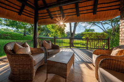 Kruger Park Lodge 246