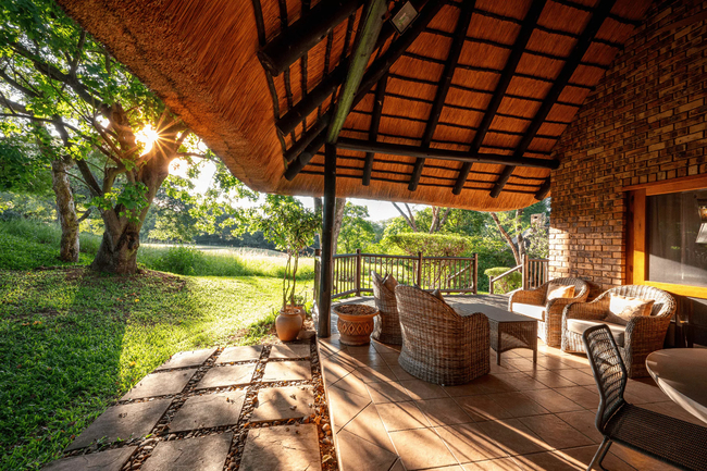 Kruger Park Lodge 246