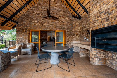 Exclusive Use Holiday Home