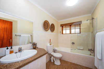 Kruger Park Lodge 246