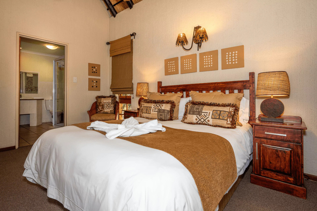 Kruger Park Lodge 246