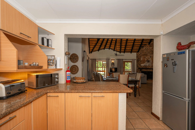 Exclusive Use Holiday Home