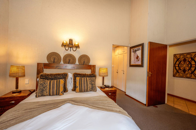 Exclusive Use Holiday Home