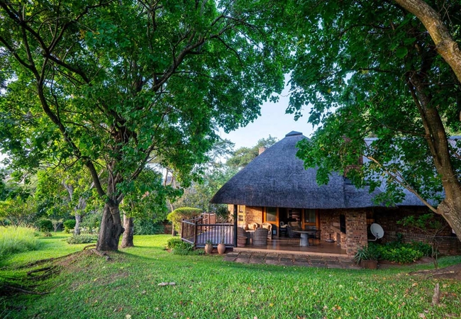 Kruger Park Lodge 246