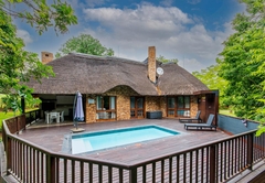 Kruger Park Lodge 253