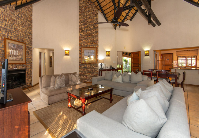 Kruger Park Lodge 254