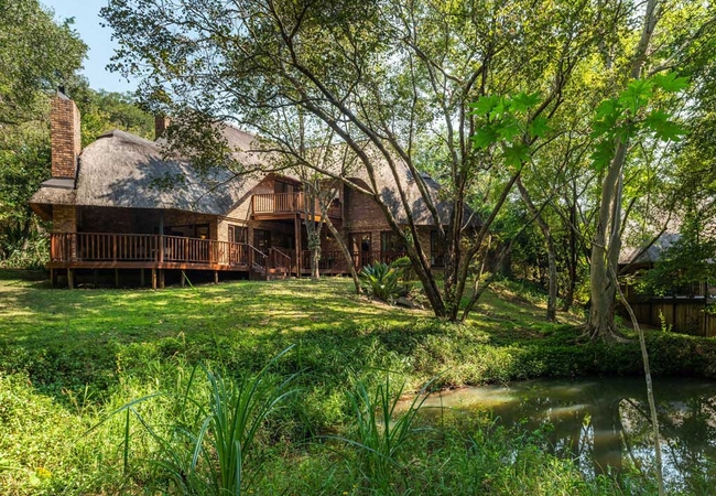 Kruger Park Lodge 265
