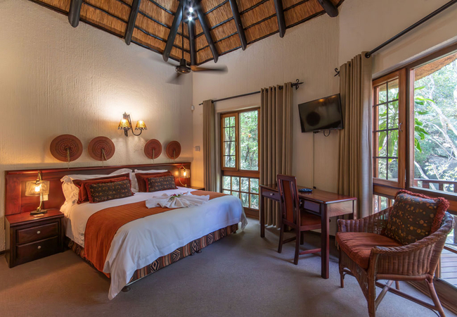 Kruger Park Lodge 265