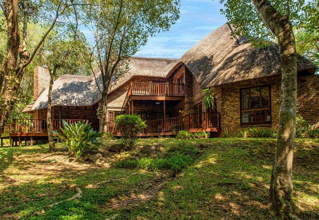 Kruger Park Lodge 265