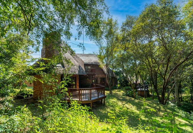 Kruger Park Lodge 265