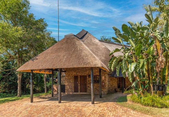 Kruger Park Lodge 265