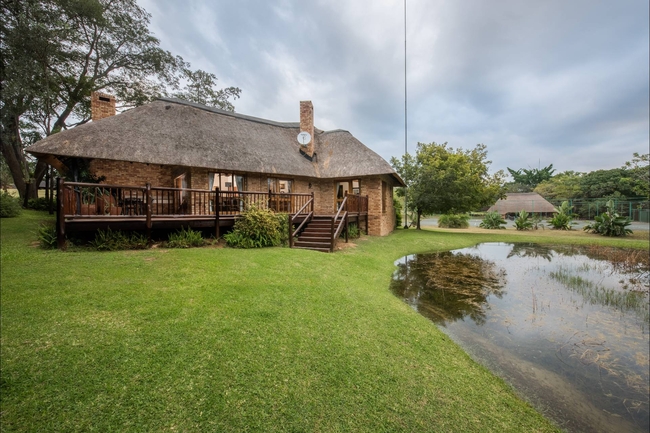 Kruger Park Lodge 277