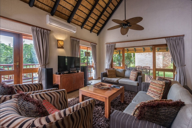 Kruger Park Lodge 277