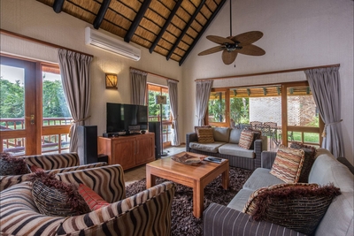 Exclusive Use Holiday Home
