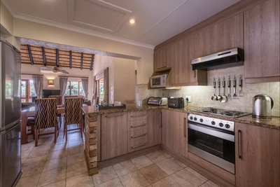 Exclusive Use Holiday Home