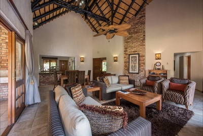 Kruger Park Lodge 277