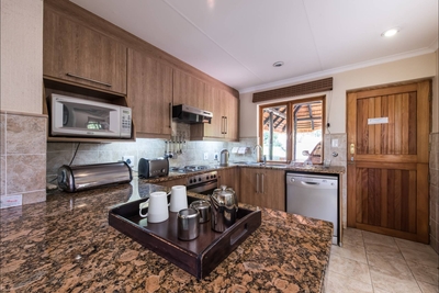 Kruger Park Lodge 277