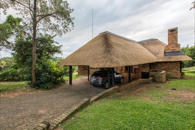 Kruger Park Lodge 277