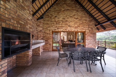 Exclusive Use Holiday Home