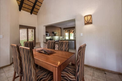 Exclusive Use Holiday Home