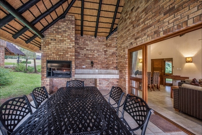 Exclusive Use Holiday Home