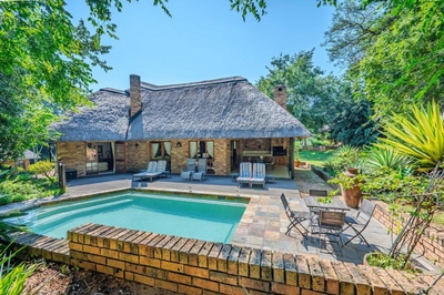 Kruger Park Lodge 303