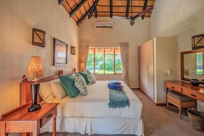 Kruger Park Lodge 303