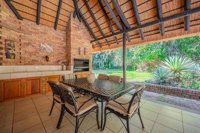 Kruger Park Lodge 303