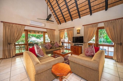 Kruger Park Lodge 303