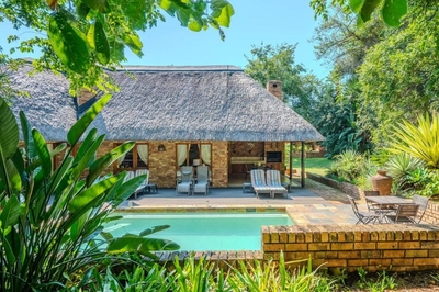 Kruger Park Lodge 303