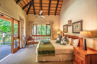 Kruger Park Lodge 303