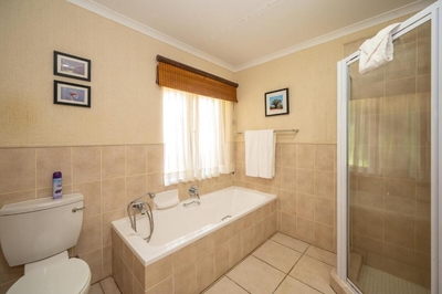 Kruger Park Lodge 303