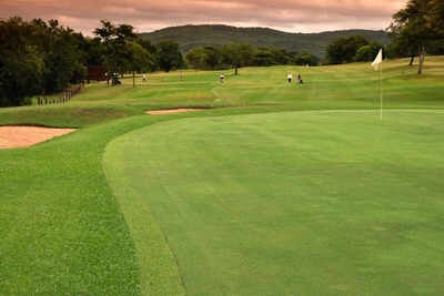 Kruger Park Lodge 303