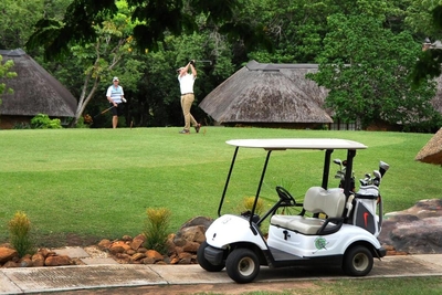 Kruger Park Lodge 303