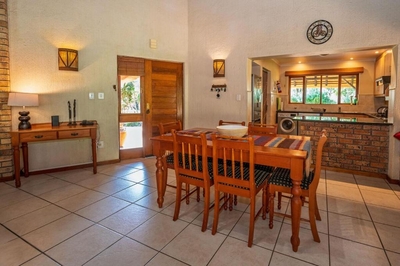 Kruger Park Lodge 303