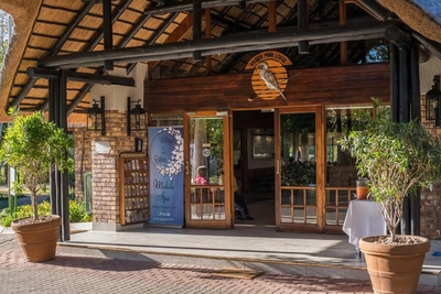 Kruger Park Lodge 303