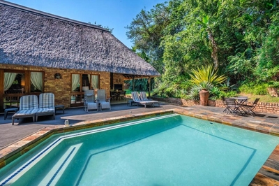 Kruger Park Lodge 303