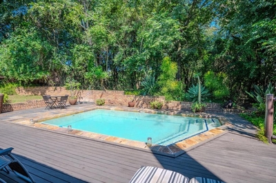 Kruger Park Lodge 303