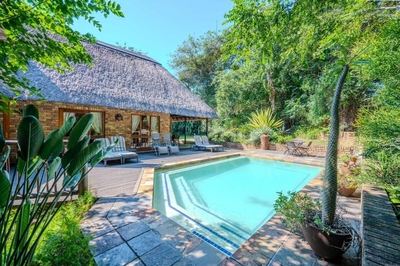 Kruger Park Lodge 303