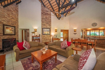 Kruger Park Lodge 303