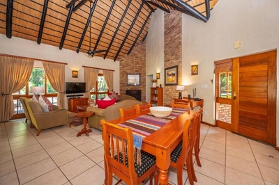 Kruger Park Lodge 303